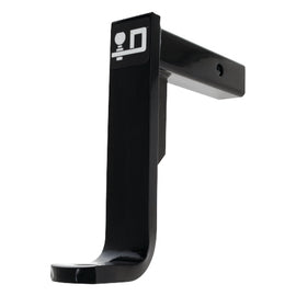 REESE 2706 Ball Mount 5000 lbs. GTW