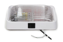 Load image into Gallery viewer, REESE 30-78-517 Porch Light #78 Clear w/ Ash White #5 Base &amp; Swit