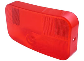 REESE 30-92-012 Replacement Taillight Lens for #30-92-001