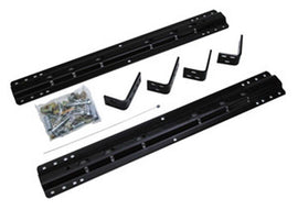 REESE 30035 Fifth Wheel Rails & Install Kit
