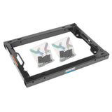 REESE 30156 Rail Kit Mounting Adapte r for Attaching 15K 16K