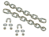REESE 3216 Replacement Part Trunnio n and Round Bar Wt.-Dist