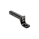 REESE 40202 Hollow Shank Ball Mount 10000 lbs. GTW 1-1/4in B