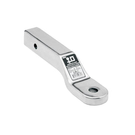 REESE 40381 Trailer Hitch Ball Mount