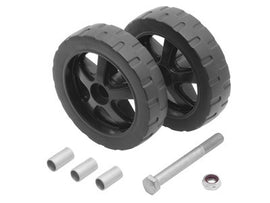 REESE 500130 Service Kit -F2 Twin Track Wheel Replacement