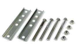 REESE 500286 Replacement Mounting Hardware for Jacks