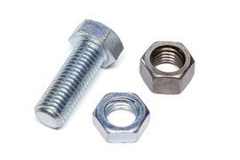 REESE 500296 Replacement Part Goosene ck Couplers Set Bolt Kit