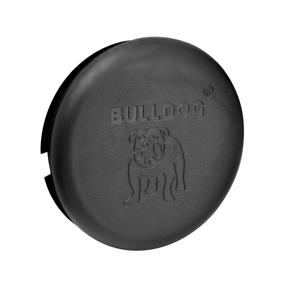 REESE 500326 Replacement Part  End Ca p for Bulldog 2000 lbs.