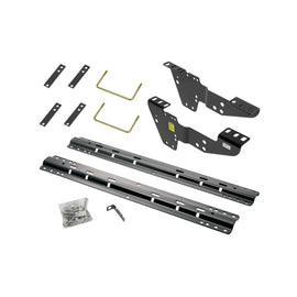 REESE 50064-58 Fifth Wheel Custom Quick Install Kit (Includes #