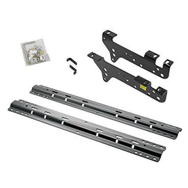 REESE 50082-58 Fifth Wheel Custom Quick Install Kit (Includes #