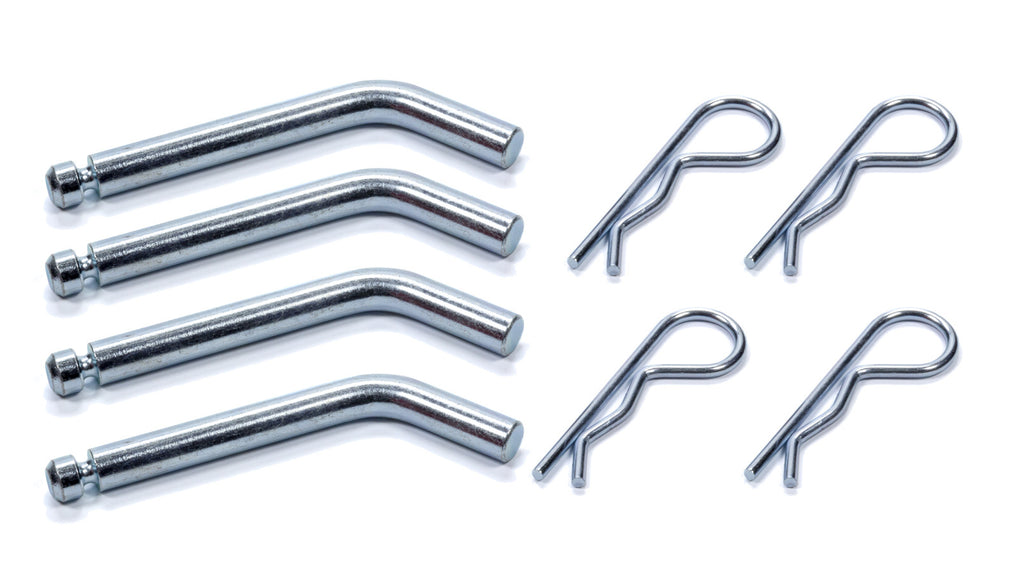 REESE 58053 Replacement Part 4 Pins