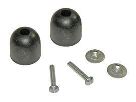 REESE 58089 Replacement Part Fifth B umper Installation Kit f