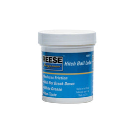 REESE 58117 Hitch Ball Lube
