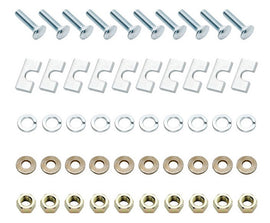REESE 58430 Replacement Part Install ation Hardware for #5805