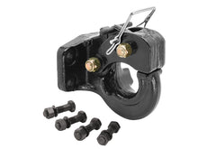 Load image into Gallery viewer, REESE 63013 5 Ton Regular Pintle Hoo k (Inc. Grade 8 Hardware
