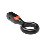 REESE 63045 Tow Strap Mount  2in Sq. Solid Shank  GWR 10000