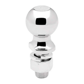 REESE 63908 Hitch Ball 2-5/16in Chrome