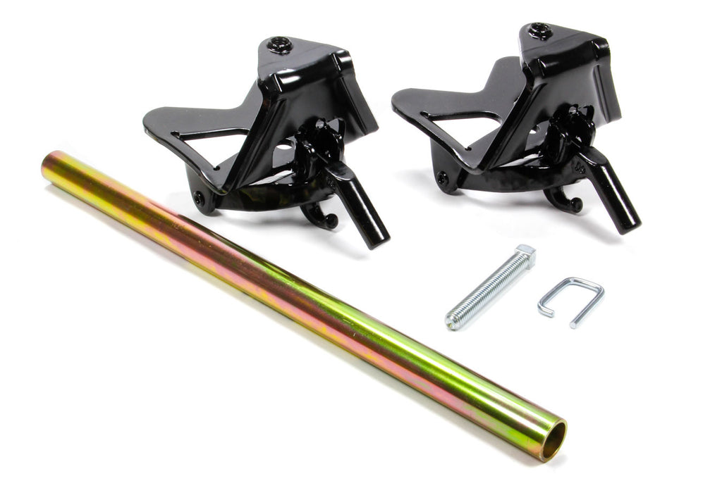 REESE 6637 Brackets and Handle Replacement Part