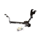 REESE 75560 Class 3 Trailer Hitch  2 -Inch Receiver  Black