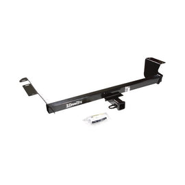 REESE 75579 Class 3 Trailer Hitch  2 -Inch Receiver  Black