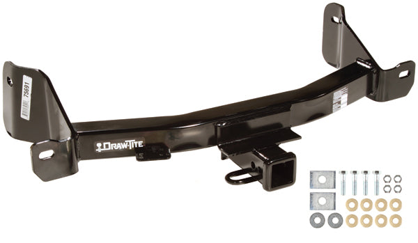 REESE 75691 Max-Frame Receiver