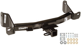 REESE 75691 Max-Frame Receiver