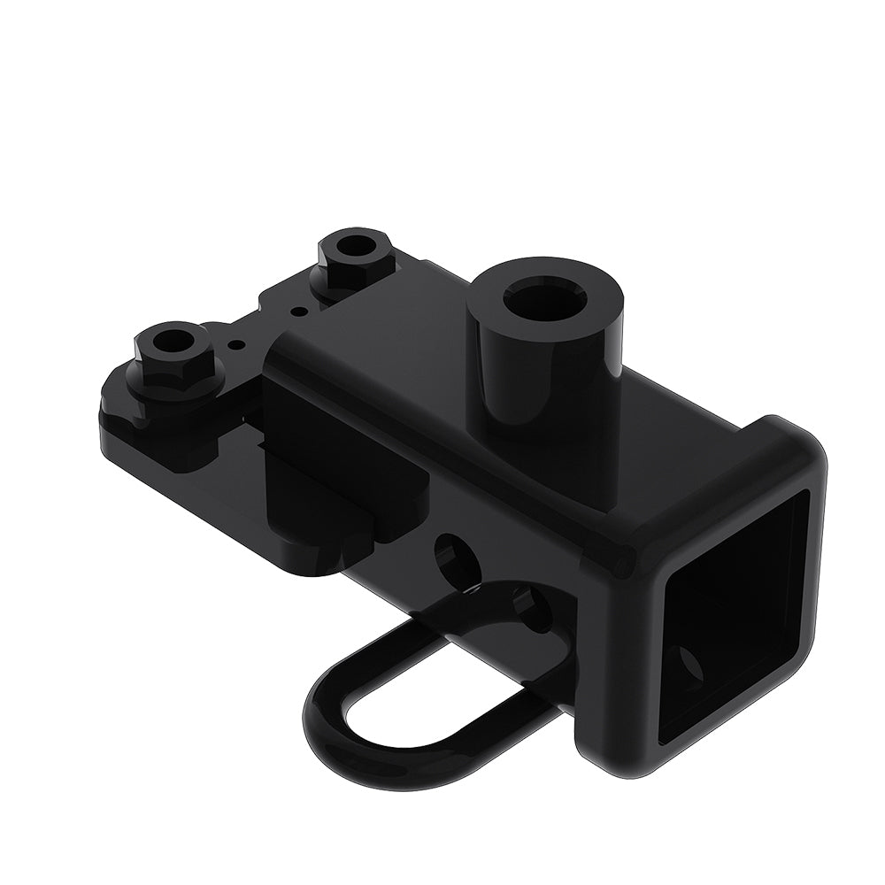 REESE 76328 Trailer Hitch Class IV 2 in. Receiver