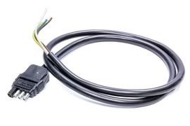 REESE 787264 4-Flat Trailer End Connector