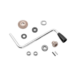 REESE 800144 Replacement Part Handle Gear & Bushing Kit