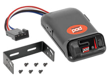 Load image into Gallery viewer, REESE 80500 POD Brake Control for 1 to 2 Axle Trailers Timed