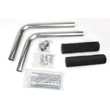 REESE BGR200101 Roller Guides Kit - Pair
