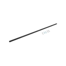 Load image into Gallery viewer, REESE CS730300 Cross Shaft Tube w/Slott ed Ends &amp; Mounting Hardw