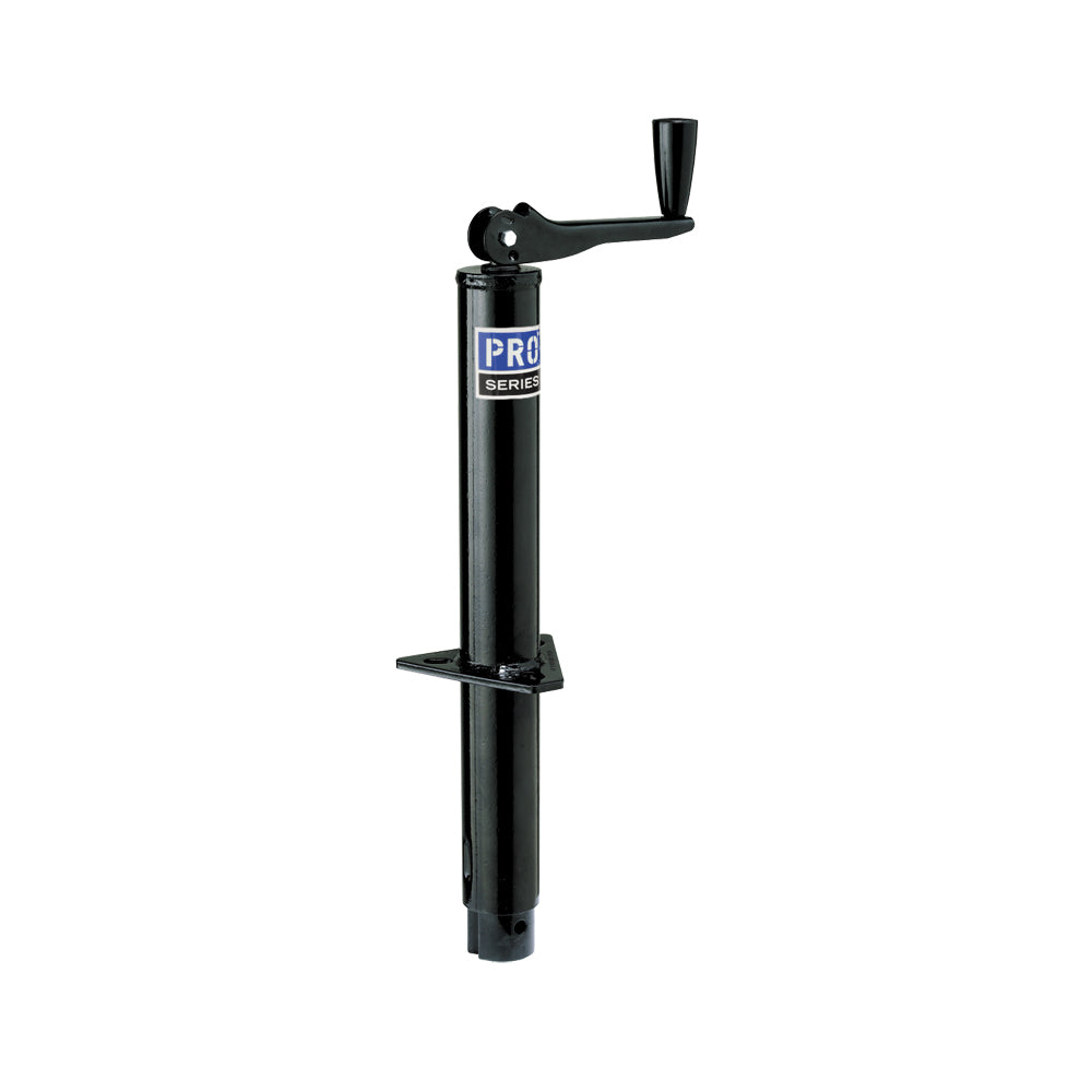 REESE EA20000303 2000 lbs. TW A-Frame 14i n Travel Black