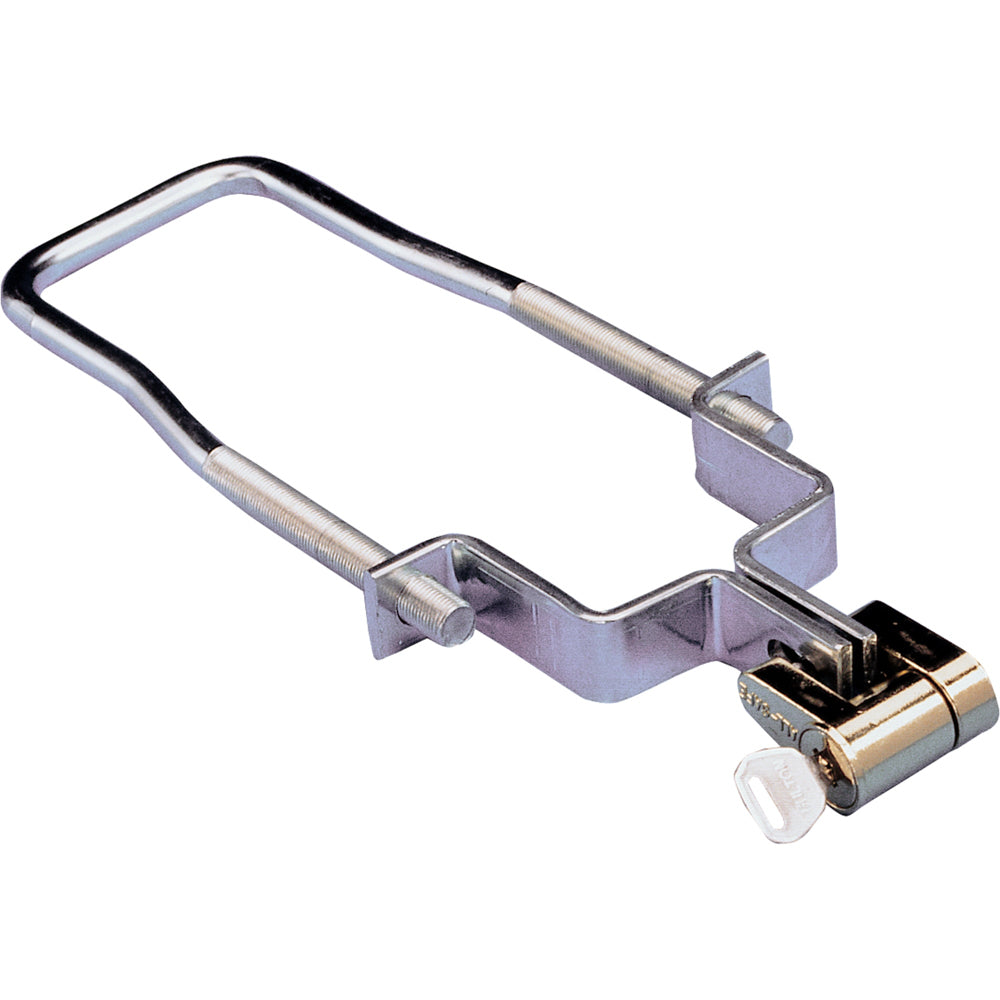 REESE ETCHL0700 Spare Tire Carrier with Bracket