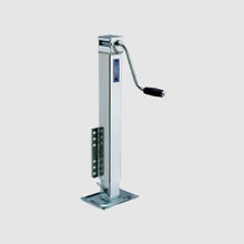 Load image into Gallery viewer, REESE HD50000101 Square Trailer Jack Side Mount  5000 lbs. Lift