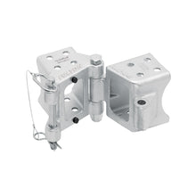 Load image into Gallery viewer, REESE HDPB350101 Fold-Away Bolt-On Hinge Kit 3in x 5in Trailer Be