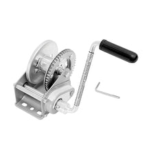 Load image into Gallery viewer, REESE KR10000301 Brake Winch 1000 lbs. St andard Series