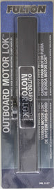 REESE OML0127 Outboard Motor Lock