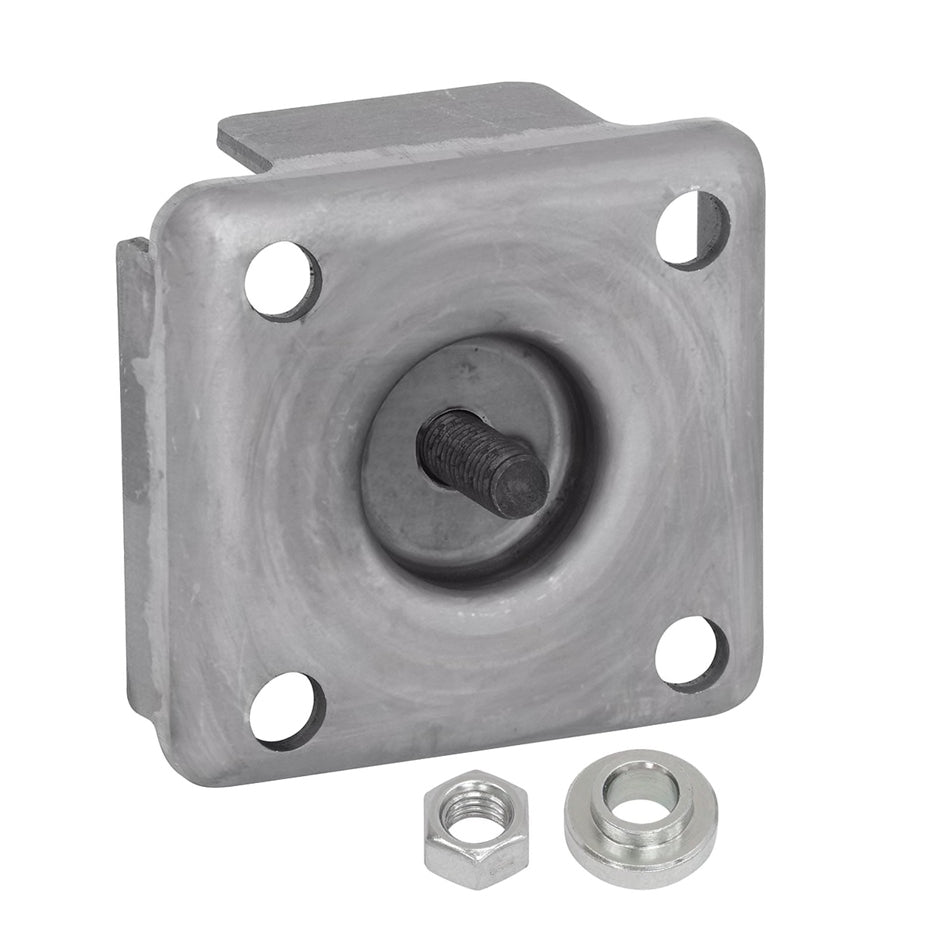 REESE P9012-00 Mounting Bracket-1/2in P in w/Lip