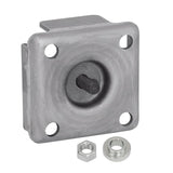 REESE P9012-00 Mounting Bracket-1/2in P in w/Lip