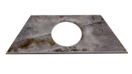 REESE SPB500300 Bottom Support Plate W/ 2.29in Dia. Hole