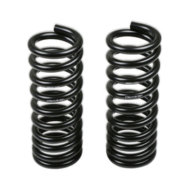 REKUDO RK200-12 70-81 F-Body Lowering Springs - 2in