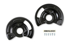 Load image into Gallery viewer, REKUDO RK400-17 70-81 GM F-Body Front Dust Shield