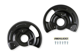 REKUDO RK400-17 70-81 GM F-Body Front Dust Shield
