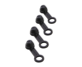 REKUDO RK400-27 Brake Caliper Bleeder Dust Cap Kit