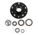 REKUDO RK600-01 69-82 Corvette Forged Hub