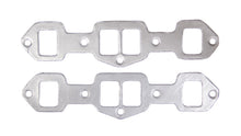 Load image into Gallery viewer, REMFLEX EXHAUST GASKETS 11-001 Exhaust Gaskets Olds V8 307-350 &amp; 400-455