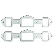 Load image into Gallery viewer, REMFLEX EXHAUST GASKETS 11-002 Exhaust Gasket-OLDS V8 260-455