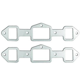 REMFLEX EXHAUST GASKETS 11-002 Exhaust Gasket-OLDS V8 260-455