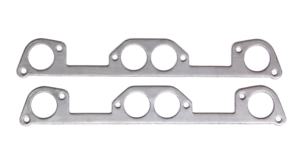 REMFLEX EXHAUST GASKETS 12-002 Exhaust Gasket - Pontiac 400-455 Ram-Air IV/SD/HO